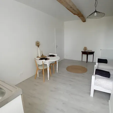 Apartmán Calme Et Charme A La Campagne - Lauren