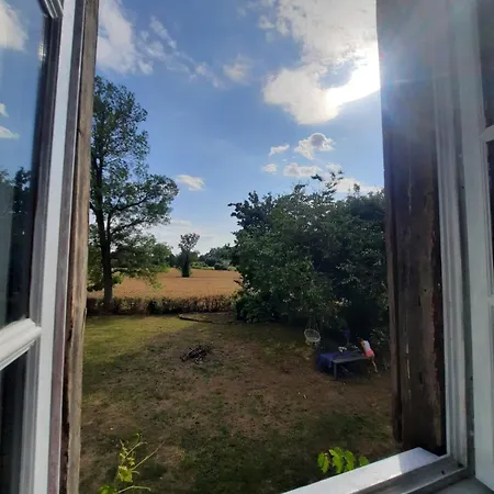 Garrevaques, Le Lauren, Calme Et Charme A La Campagne