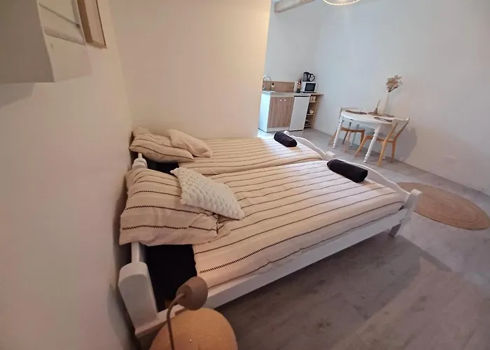 דירה Calme Et Charme A La Campagne - Lauren