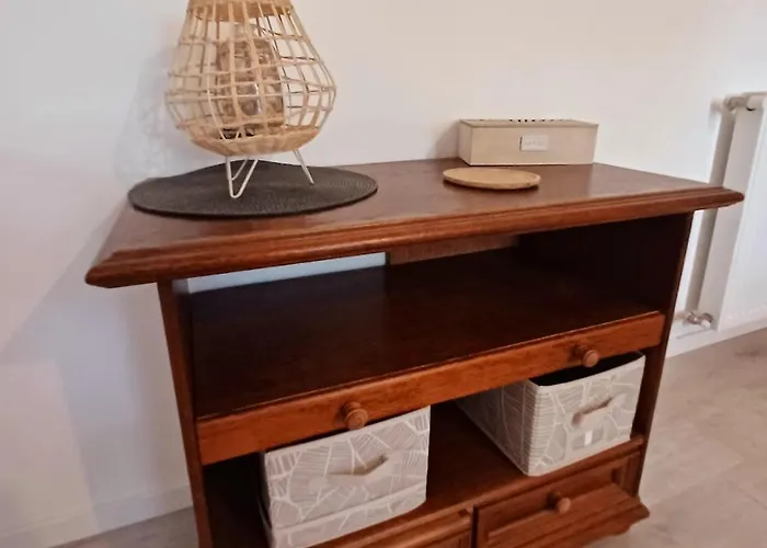 Calme Et Charme A La Campagne - Lauren דירה