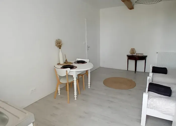 Appartement Calme Et Charme à La Campagne - Lauren