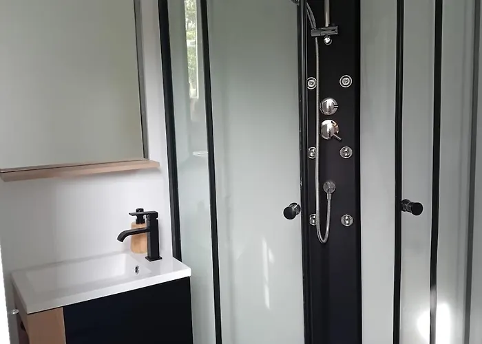 Calme Et Charme A La Campagne - Lauren דירה