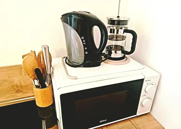 Calme Et Charme A La Campagne - Lauren *