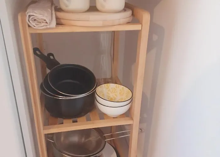 Calme Et Charme A La Campagne - Lauren * Garrevaques