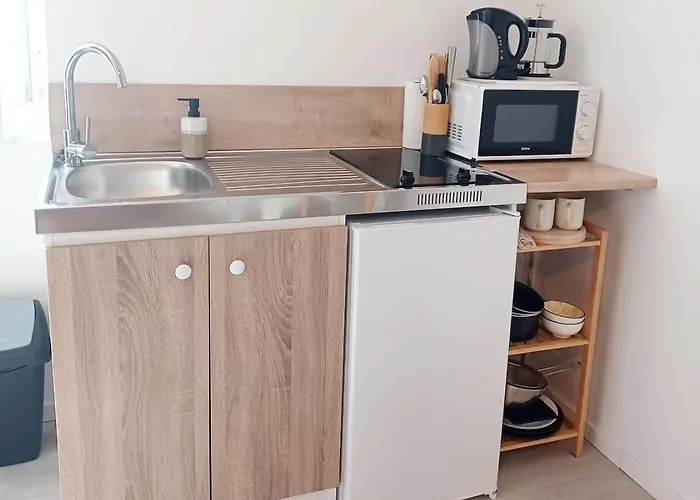 Calme Et Charme A La Campagne - Lauren