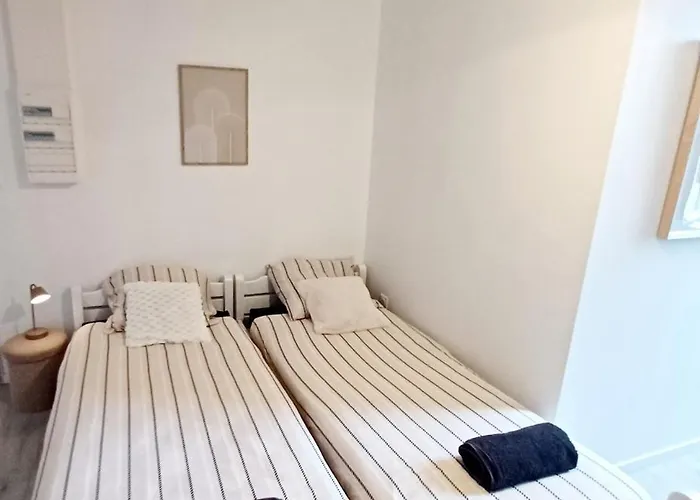 דירה Calme Et Charme A La Campagne - Lauren *