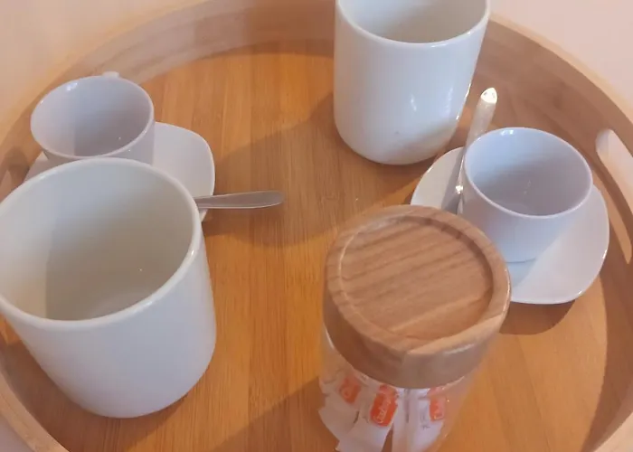 דירה Calme Et Charme A La Campagne - Lauren *